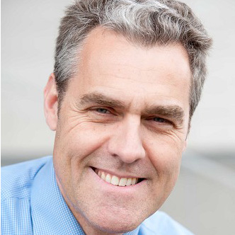 Michael Overduin