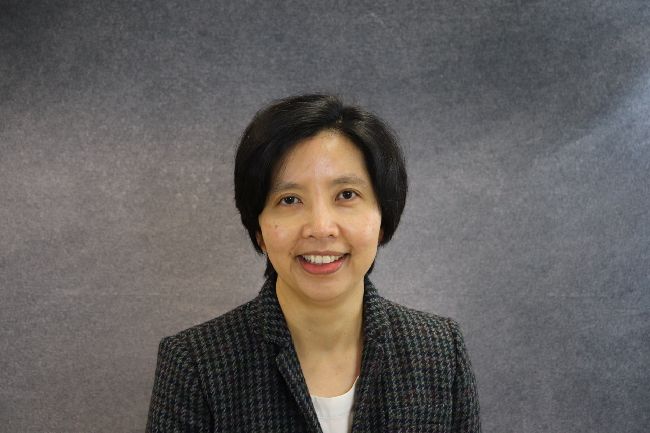 Dina Kao