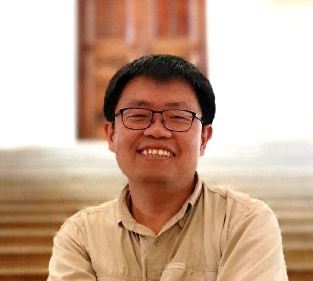 Gavin Chen
