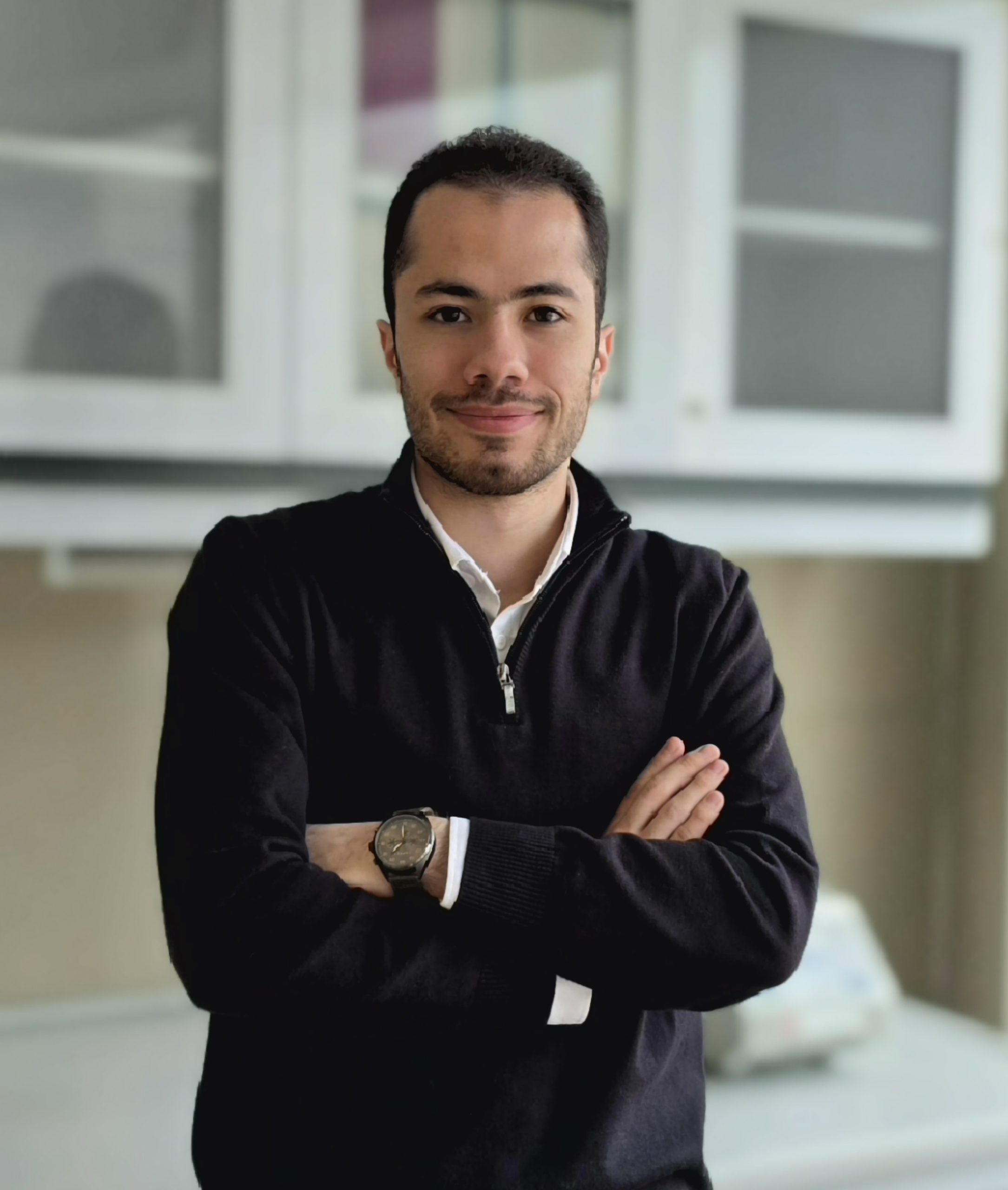 Ali Nabavi Rad