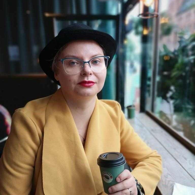 Bożena Szulc