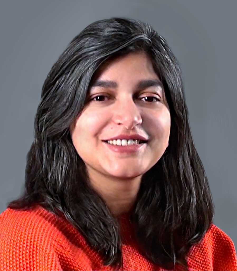 Syeda Zainab Ali